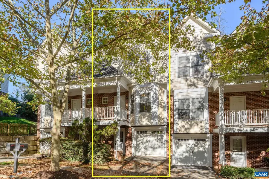 121 Old Fifth Cir, Charlottesville, VA 22903 - #2
