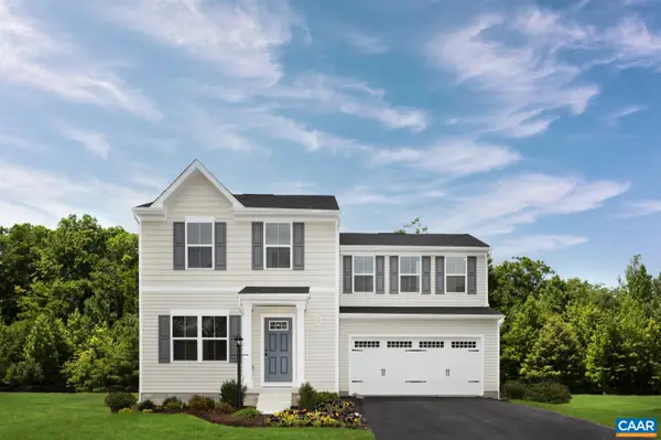 283 Arches Ln, Barboursville, VA 22923