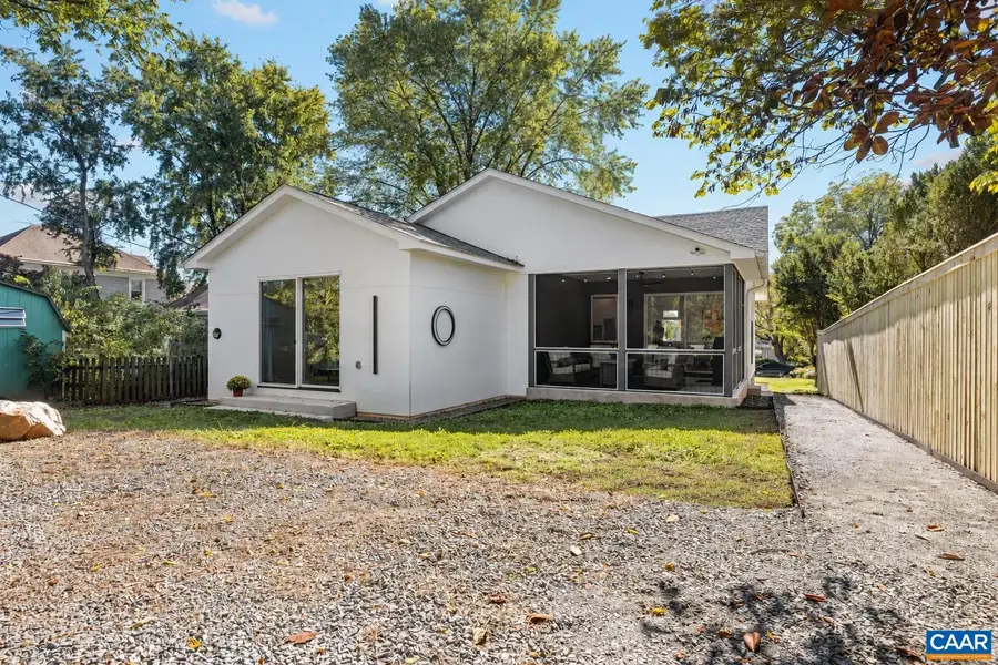 725 Monticello Ave, Charlottesville, VA 22902 - #3