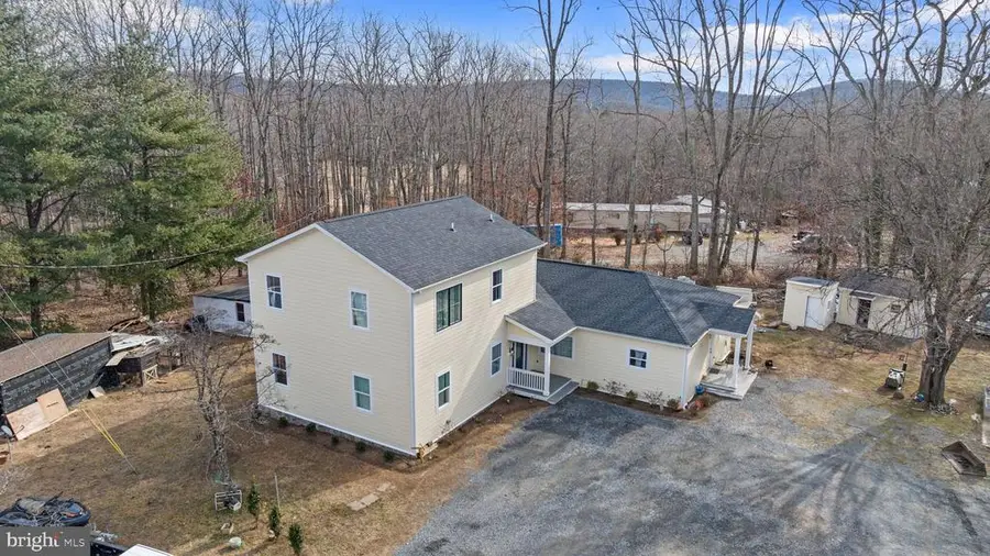 1817 Slate Mill Branch Rd, Charlottesville, VA 22903 - #2