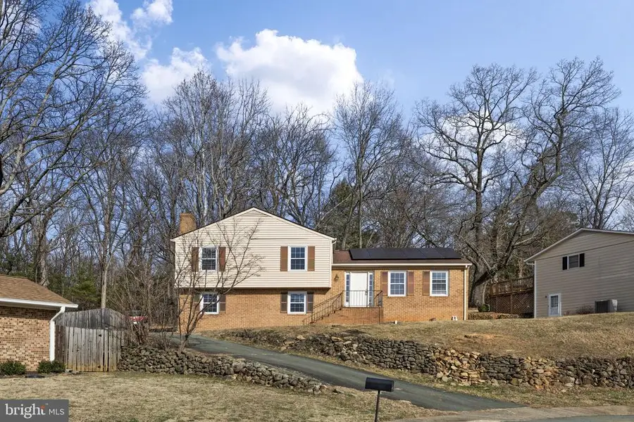 1703 Vermira Pl, Charlottesville, VA 22901 - #2