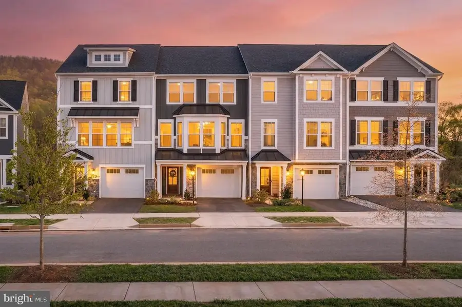 5045 Mary Jackson Ct, Charlottesville, VA 22903 - #2