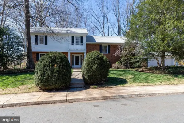 2513 Hillwood Pl, Charlottesville, VA 22901