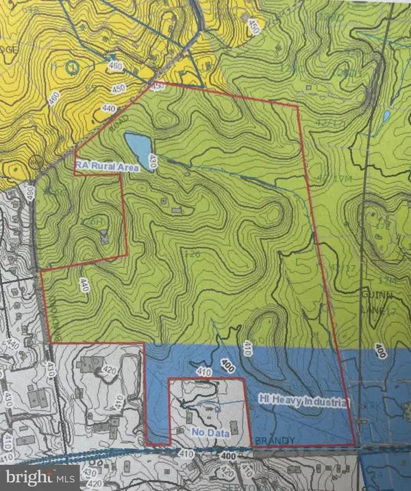 Bradford, Culpeper, VA 22701