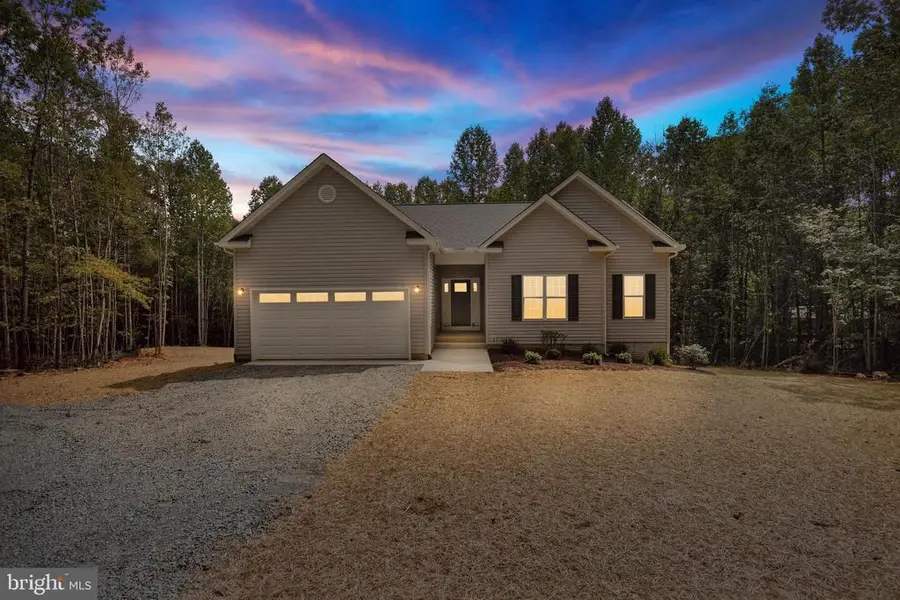 Ryland Chapel Rd, Rixeyville, VA 22737 - #2