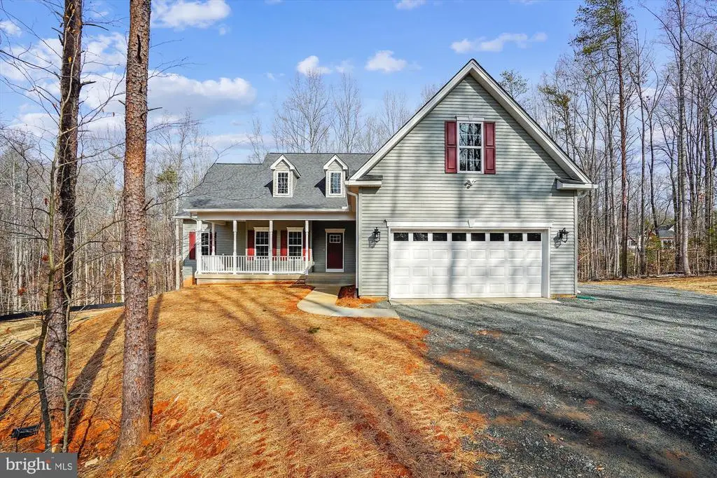 Ryland Chapel Rd, Rixeyville, VA 22737 - #1