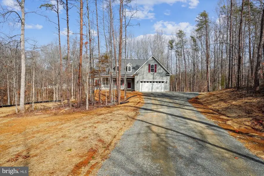 Ryland Chapel Rd, Rixeyville, VA 22737 - #2