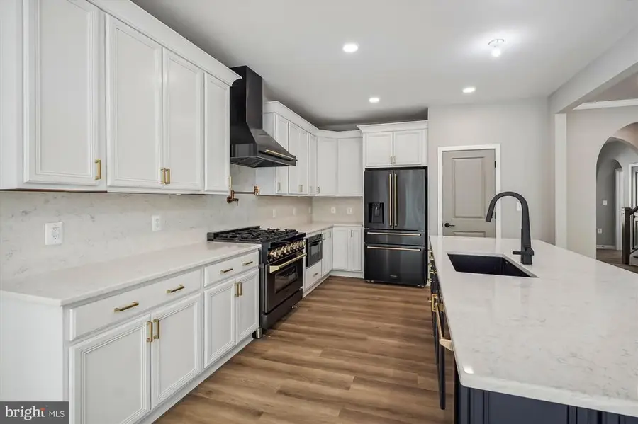 Ryland Chapel Rd, Rixeyville, VA 22737 - #2