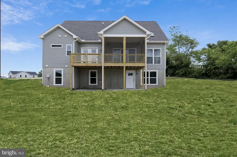 Ryland Chapel Rd, Rixeyville, VA 22737 - #2