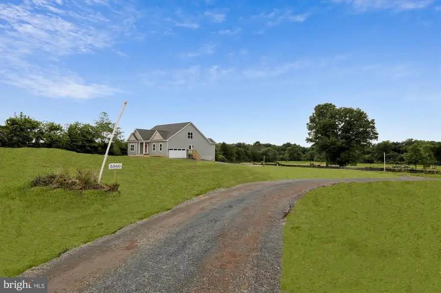 Ryland Chapel Rd, Rixeyville, VA 22737 - #3