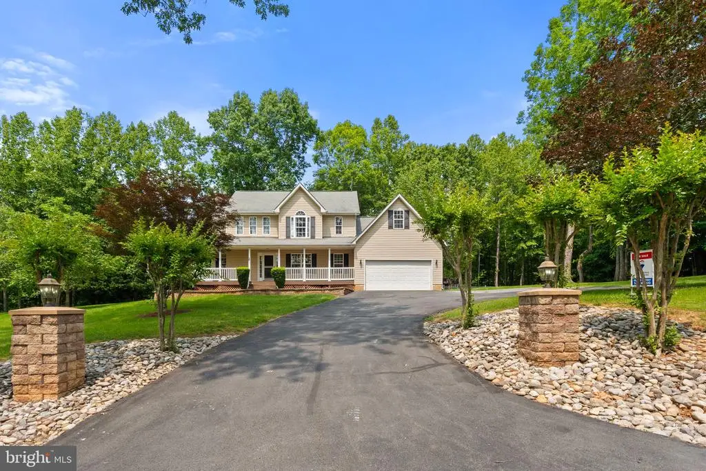 7221 Crockett Ave, Culpeper, VA 22701 - Image #1