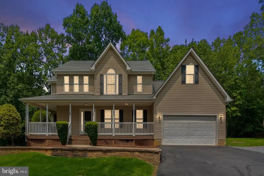 7221 Crockett Ave, Culpeper, VA 22701 - Image #2