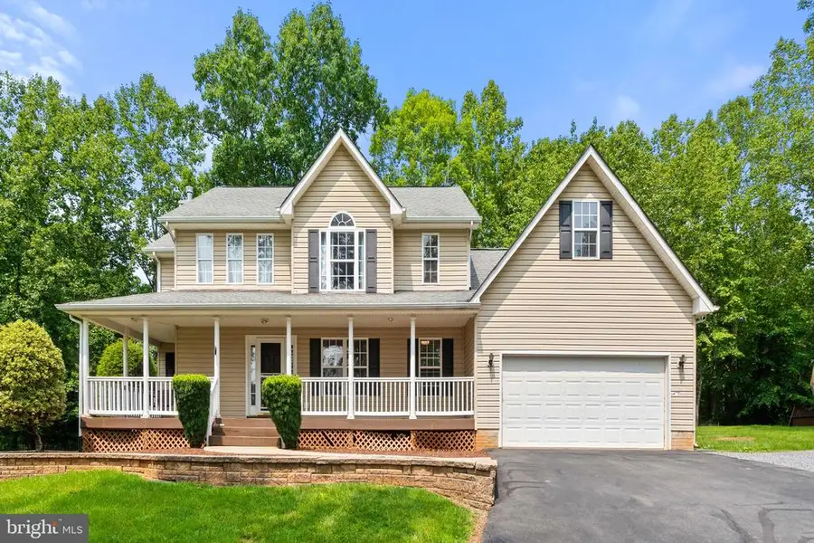 7221 Crockett Ave, Culpeper, VA 22701 - Image #3