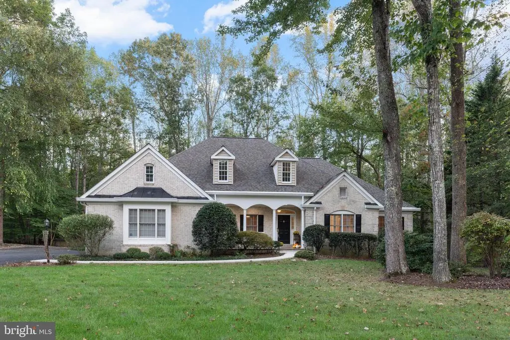 17246 Pepperstock Ln, Jeffersonton, VA 22724 - Image #1