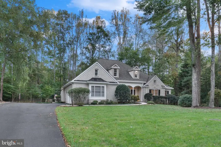 17246 Pepperstock Ln, Jeffersonton, VA 22724 - Image #3