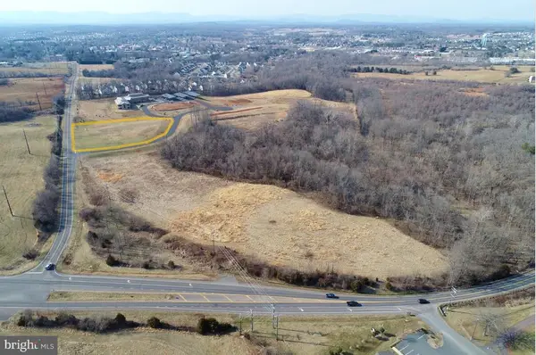 E. Chandler St, Culpeper, VA 22701