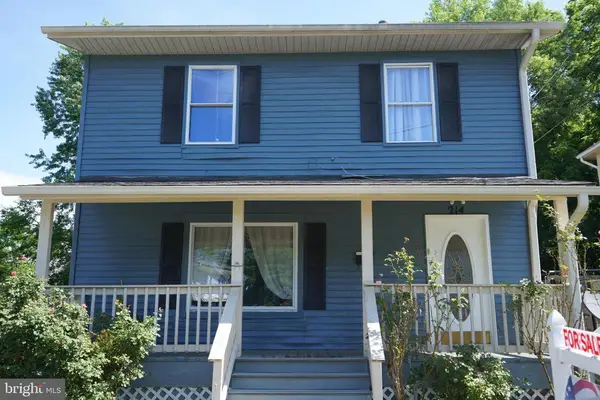 214 Culpeper St W, Culpeper, VA 22701