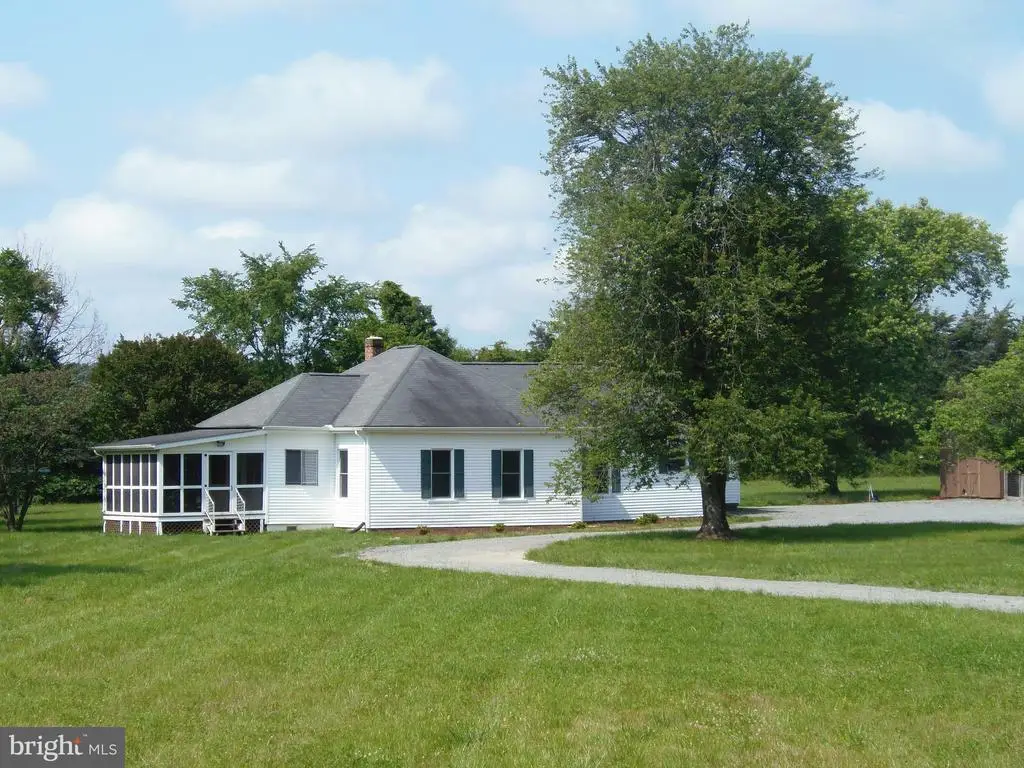 12058 Mitchell Rd, Mitchells, VA 22729 - Image #1