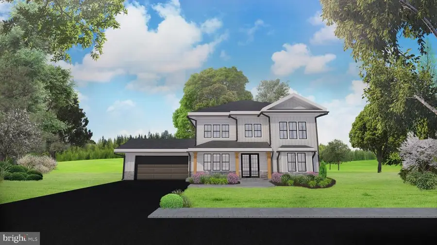 Richards Ferry Road, Richardsville, VA 22736 - #3