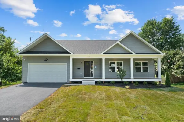 Lederers Trace, Richardsville, VA 22736