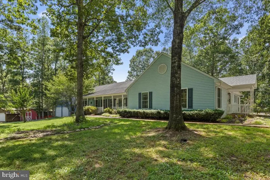 18299 Ragtop Rd, Jeffersonton, VA 22724 - Image #3