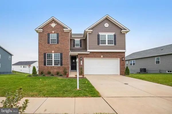 2009 Divot Dr, Culpeper, VA 22701