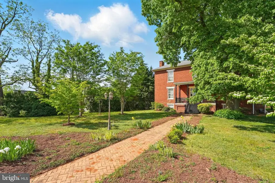 133 Fairview Rd W, Culpeper, VA 22701 - #2