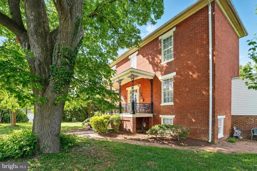 133 Fairview Rd W, Culpeper, VA 22701 - #3