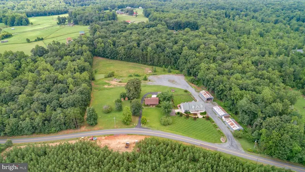 31260 Eleys Ford Rd, Stevensburg, VA 22407 - #1