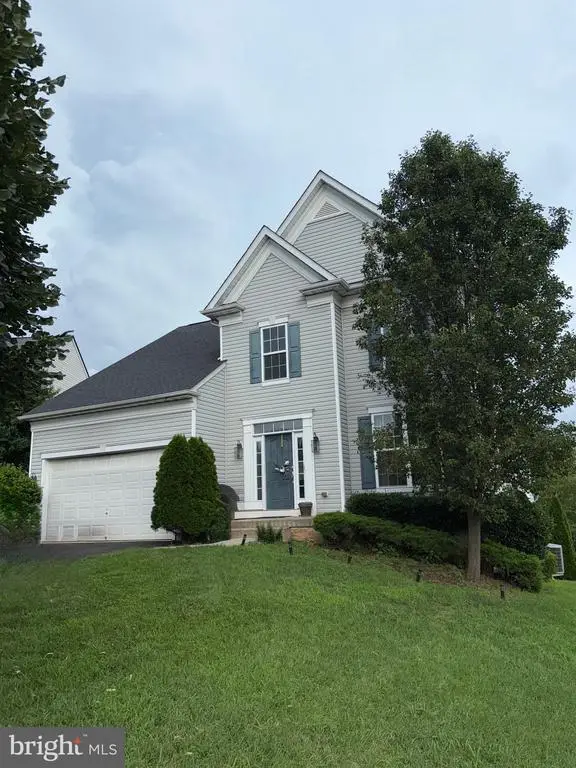 2009 Snowbush Ct, Culpeper, VA 22701 - #1