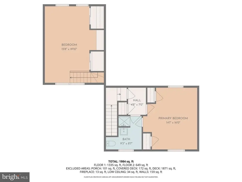 13506 Tear James Trl, Amissville, VA 20106 - #1