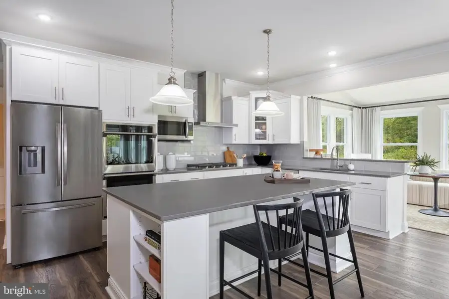 2 Bell Mare Ln, Rixeyville, VA 22737 - #3