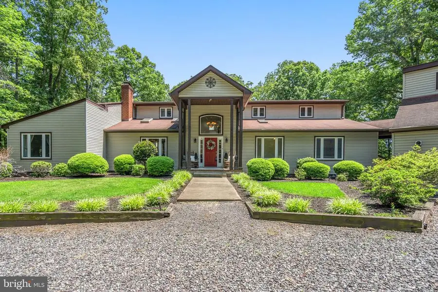 13013 Alum Springs Rd, Culpeper, VA 22701 - #3