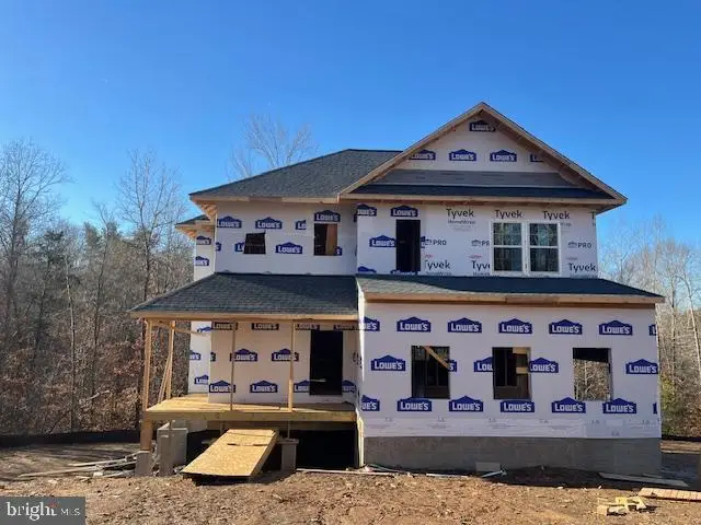 34 Timber Ridge Trail, Culpeper, VA 22701 - #1