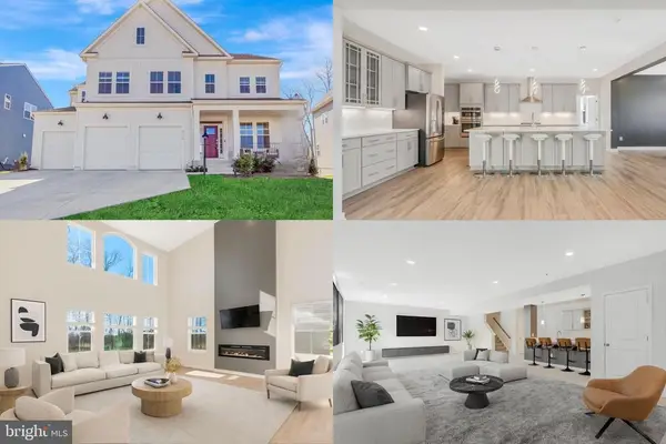 2110 Whithorn Hill, Jeffersonton, VA 22724