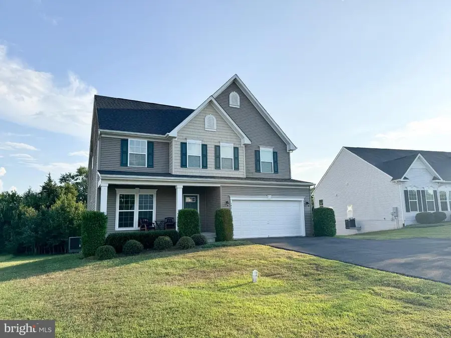 14217 Belle Ave, Culpeper, VA 22701 - Image #2