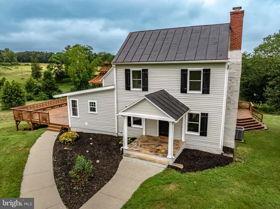 13506 Tear James Trl, Amissville, VA 20106 - #3