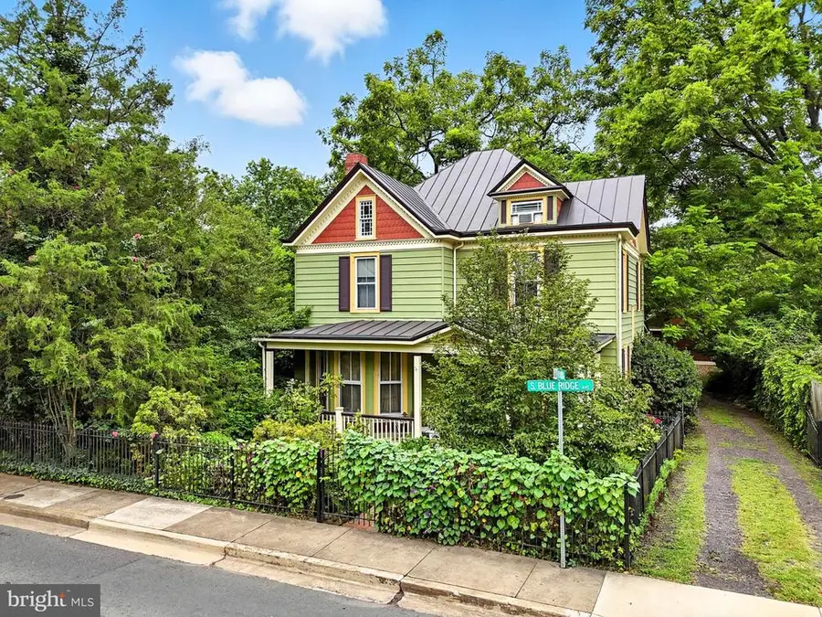 802 Blue Ridge Ave S, Culpeper, VA 22701 - #2