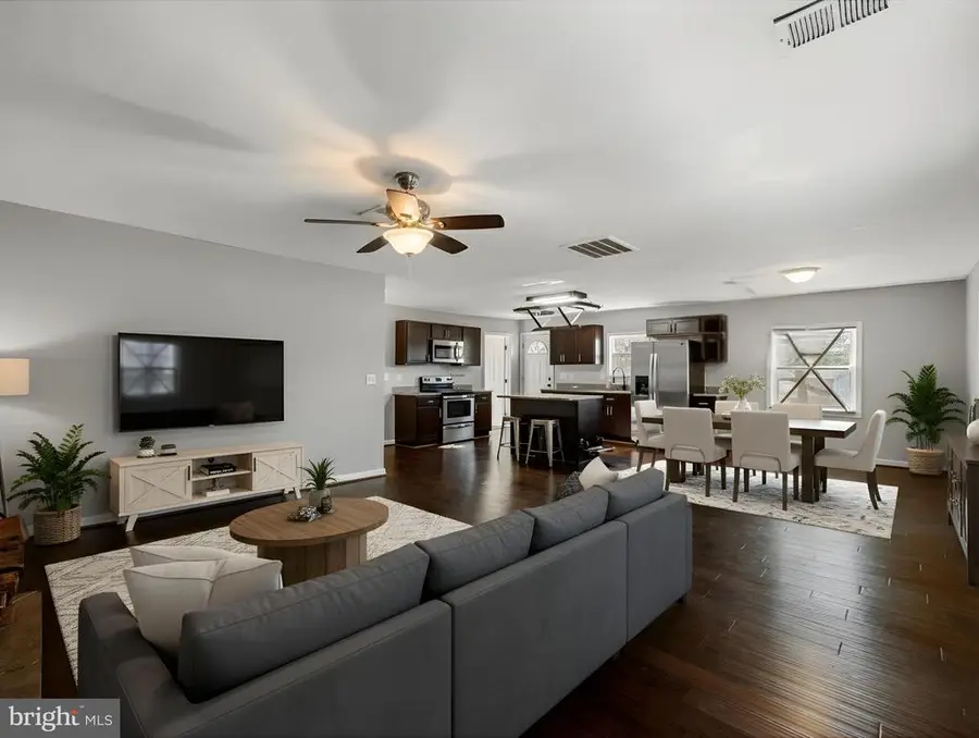 14343 General Longstreet Ave, Culpeper, VA 22701 - #3