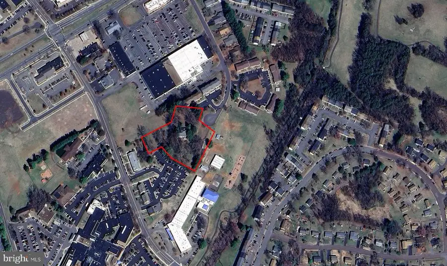 400 Meadowbrook Dr, Culpeper, VA 22701 - #2