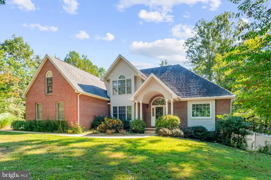 4145 Running Quail Trl Trl, Amissville, VA 20106 - #2