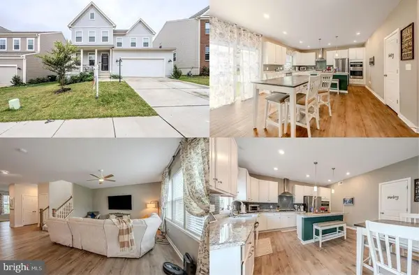 2060 Armstrong Ter, Jeffersonton, VA 22724