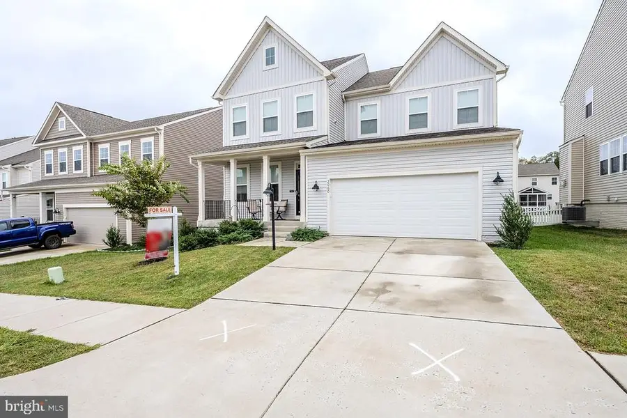 2060 Armstrong Ter, Jeffersonton, VA 22724 - #3