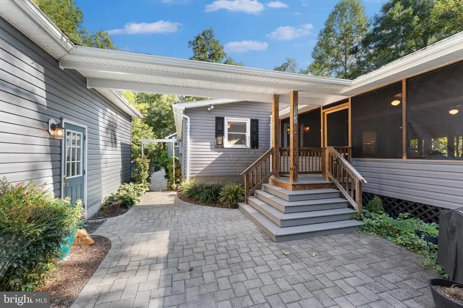 8572 Monumental Mills Rd, Rixeyville, VA 22737 - #2