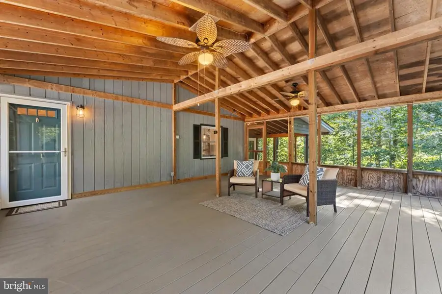 8572 Monumental Mills Rd, Rixeyville, VA 22737 - #3