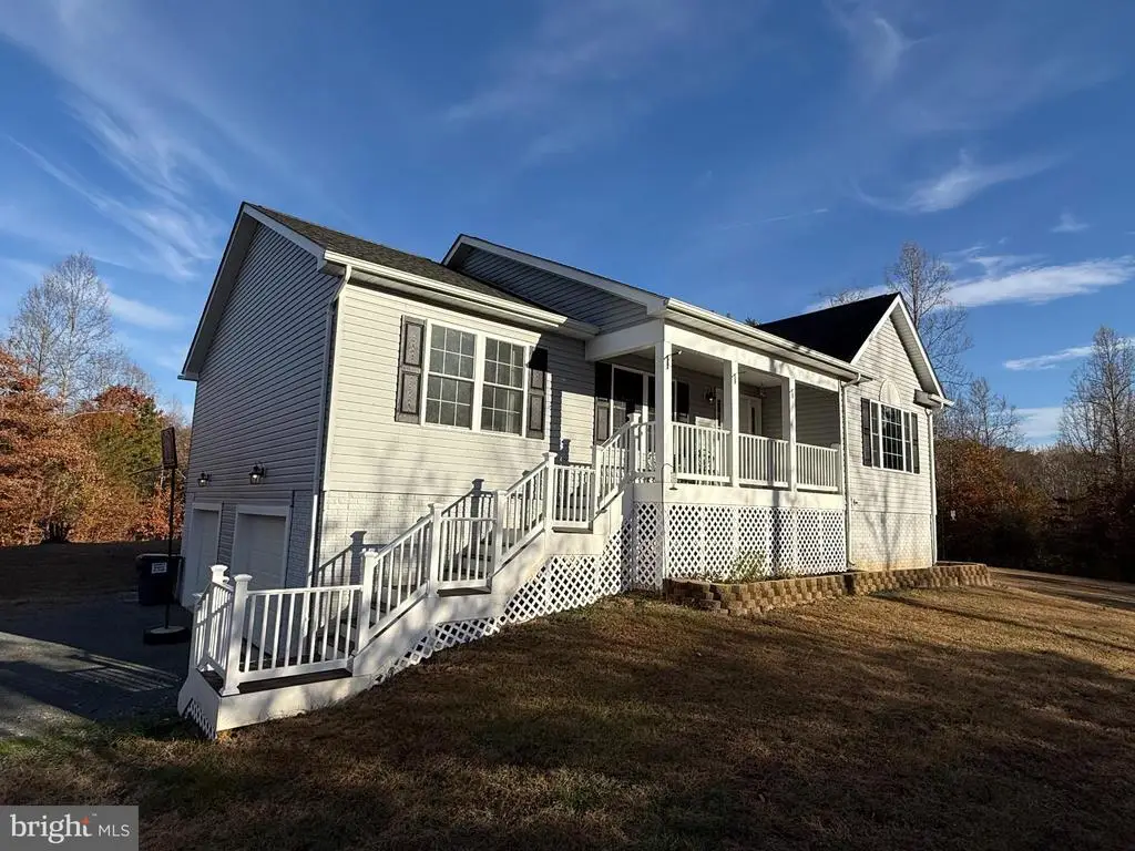 21281 Old Mill Rd, Culpeper, VA 22701 - #1