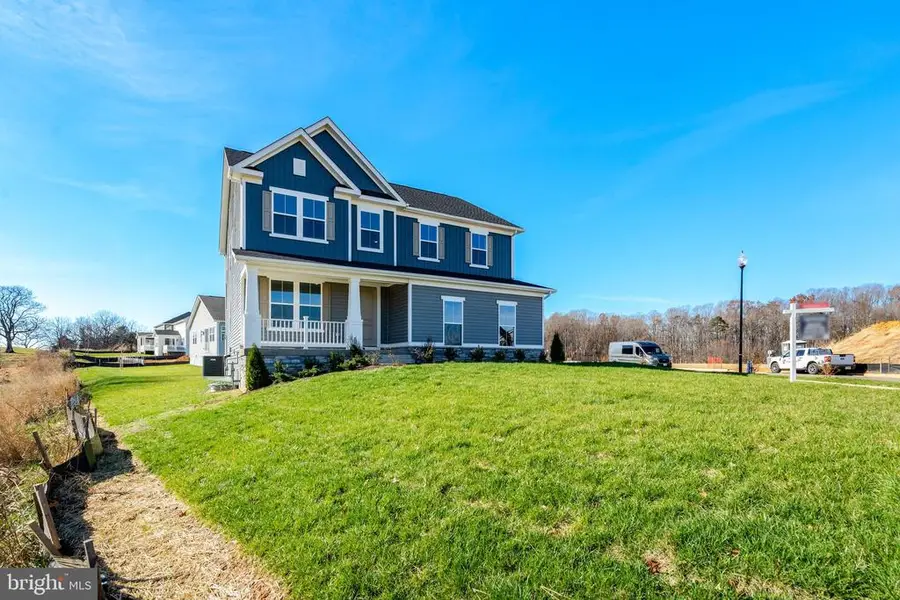 1925 Sunset Ln, Culpeper, VA 22701 - #2