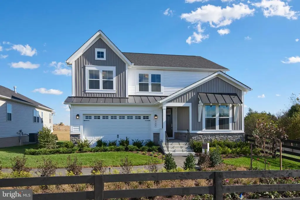 Mulligan Way Hopewell Plan, Culpeper, VA 22701 - #1