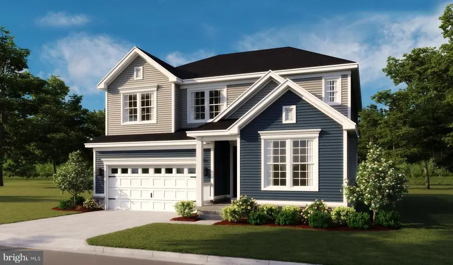 Mulligan Way Hopewell Plan, Culpeper, VA 22701 - #3