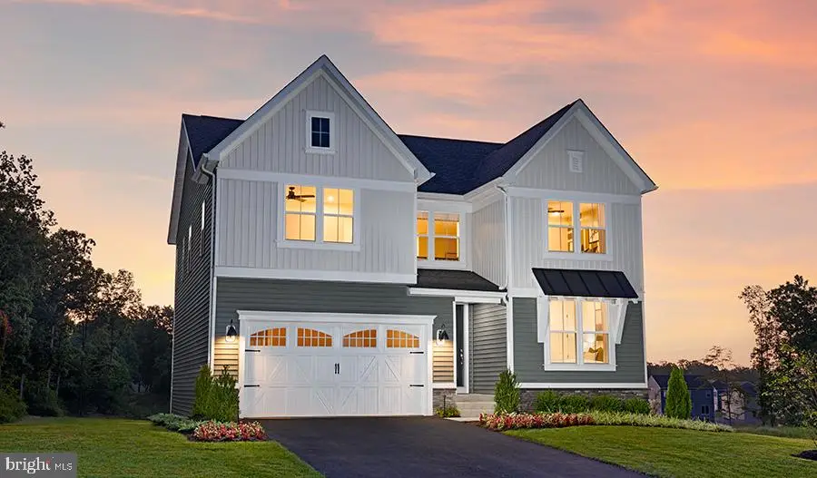 Mulligan Way Coronado Plan, Culpeper, VA 22701 - Image #1